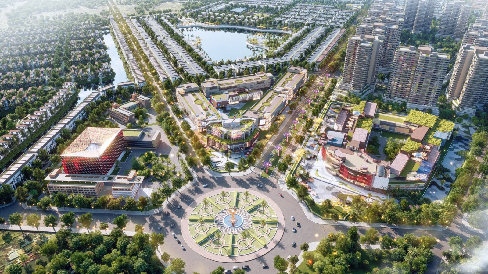 vincom-Vinhomes-Green-City