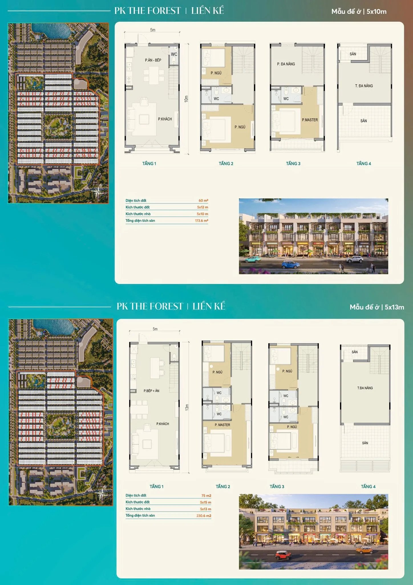 mau-lien-ke-the-forest-vinhomes-green-city