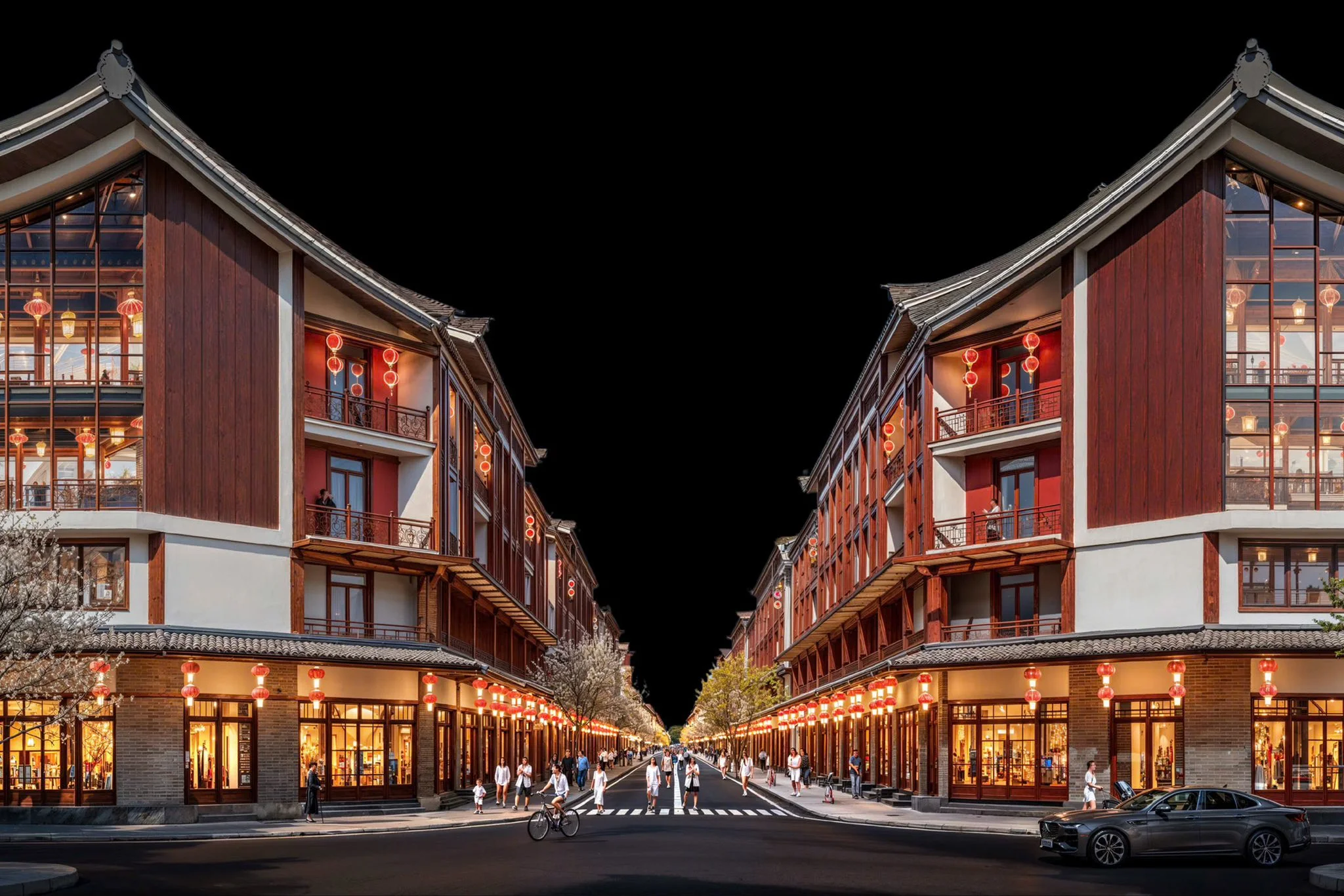mau-shophouse-trung-hoa-the-forest-vinhomes-green-city