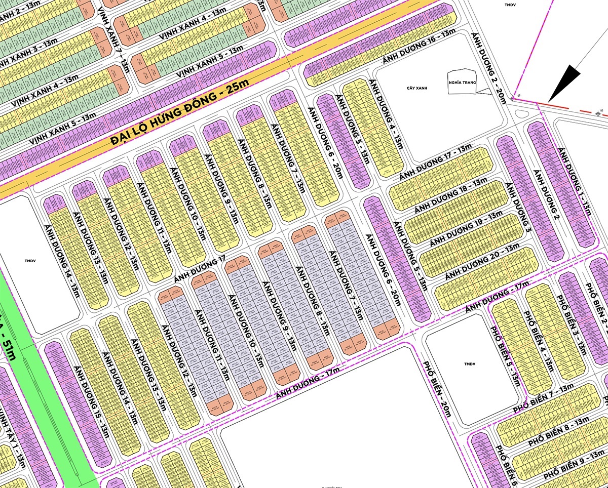 Phan khu anh duong vinhomes ocean park