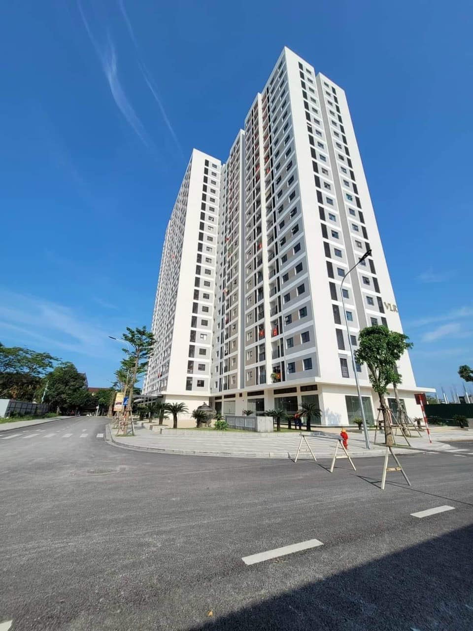 Thuc te vinh lotus residence vinhomes