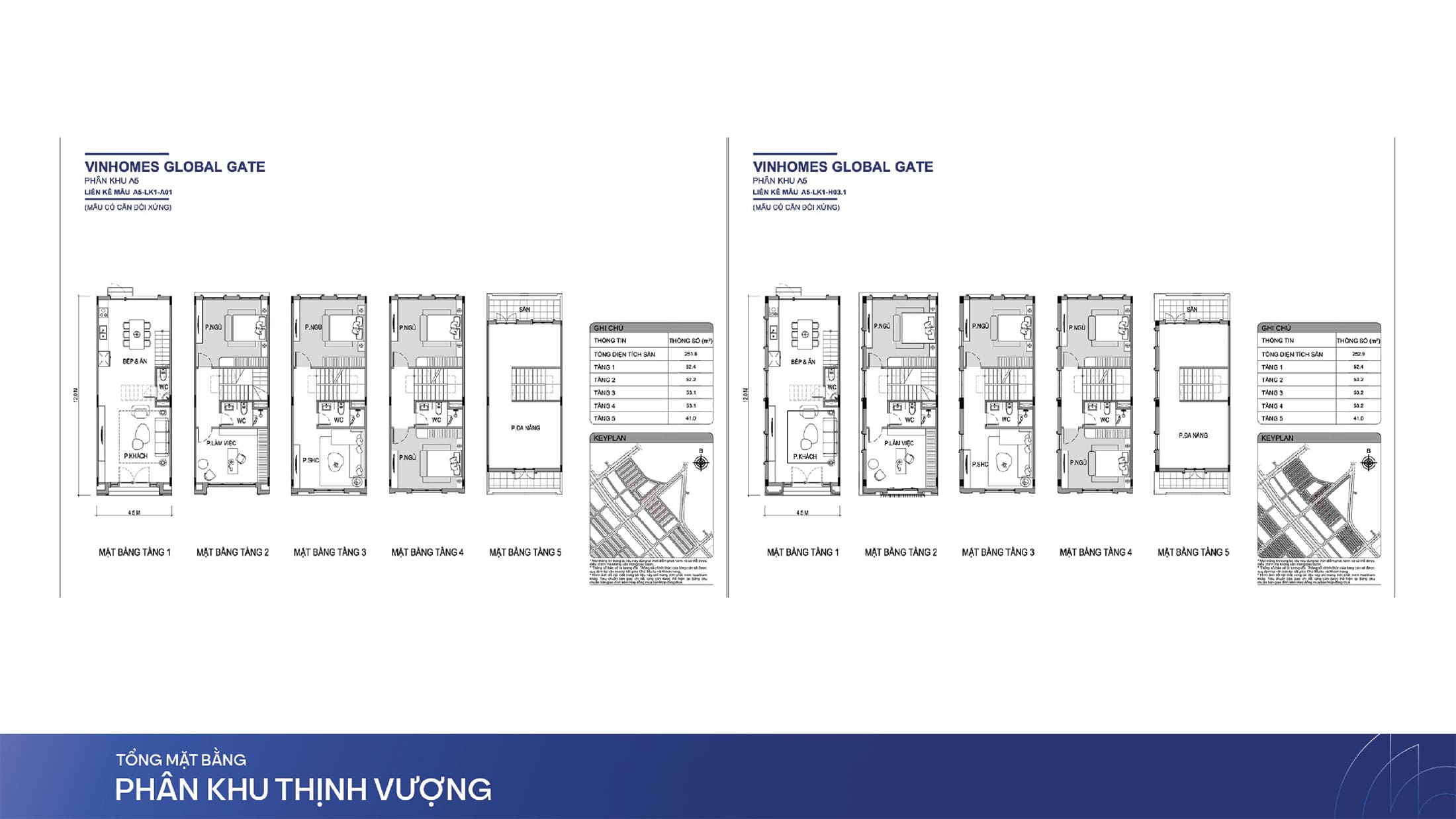 Layout-thiet-ke-san-pham-Lien-Ke-va-Biet-Thu-tai-phan-khu-Thinh-Vuong-Vinhomes-Global-Gate-Trang-2