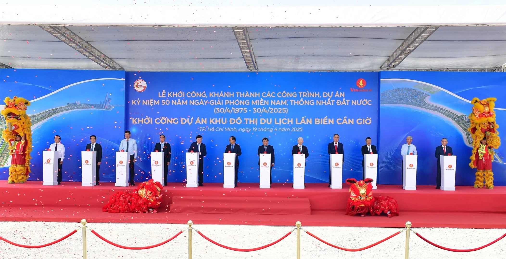 le-khoi-cong-vinhomes-green-paradise-can-gio