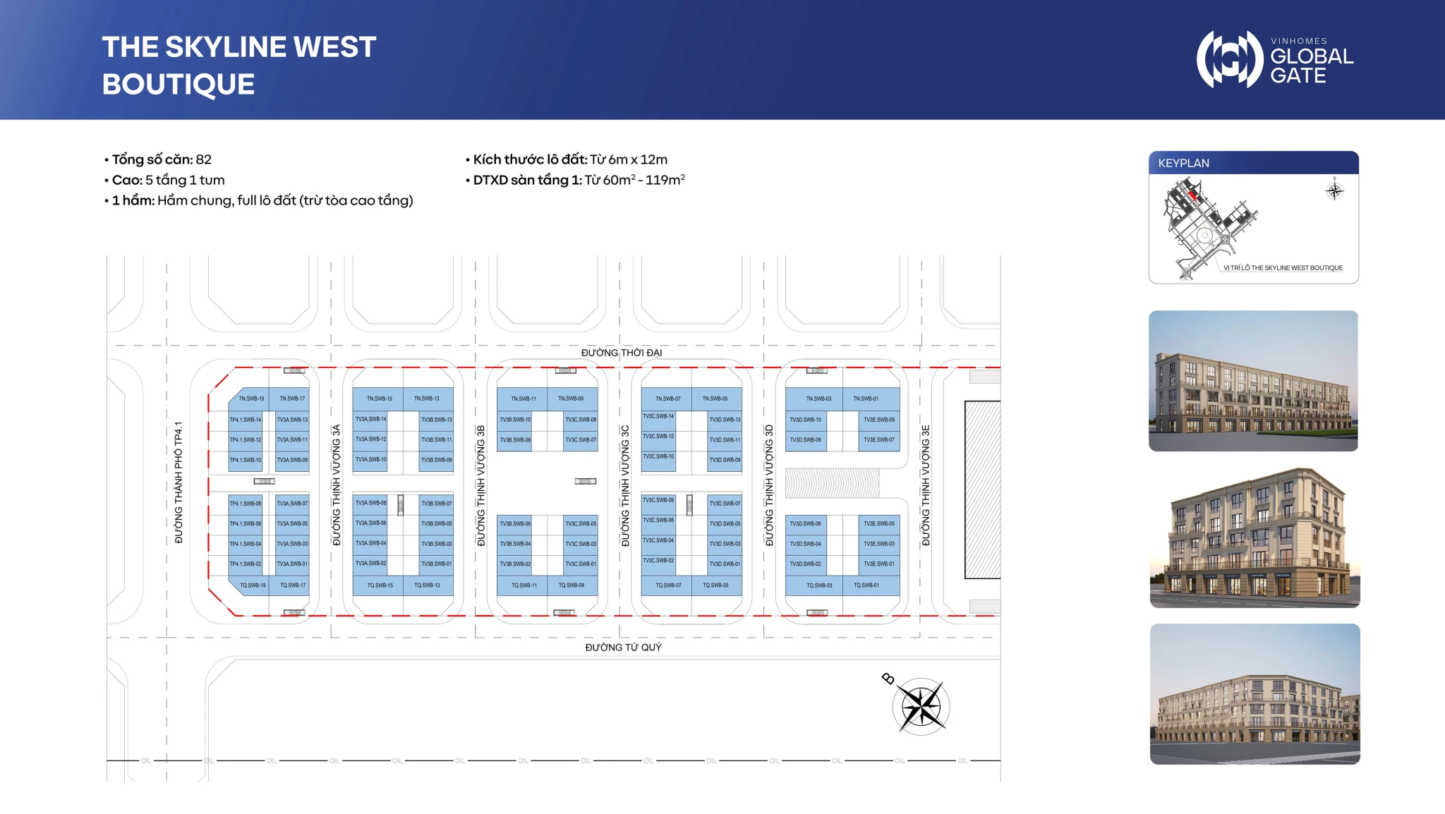 tong-mat-bang-tmdv-the-skyline-west-boutique-vinhomes-global-gate