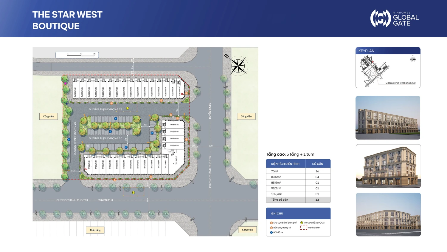 tong-mat-bang-tmdv-the-star-west-boutique-vinhomes-global-gate