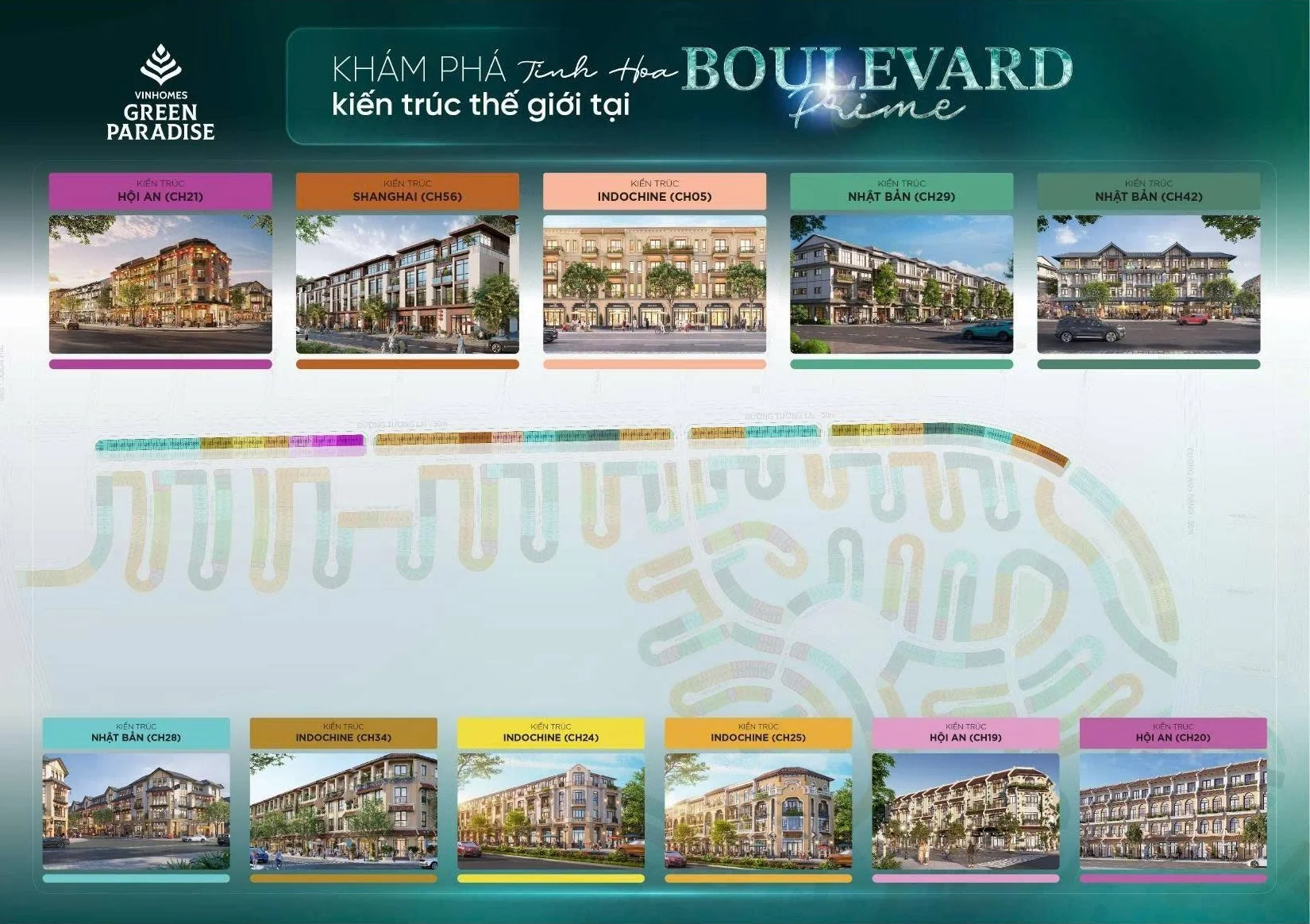 Thiet ke boulevard prime can gio